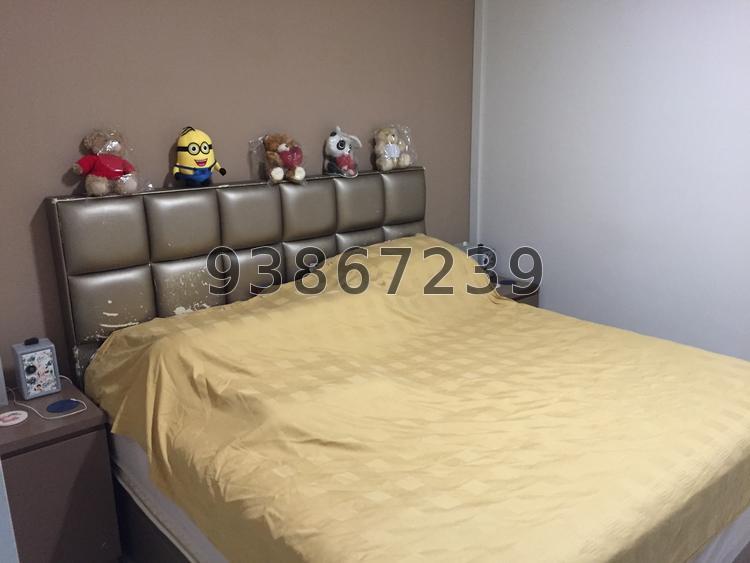 Blk 230 Simei Street 4 (Tampines), HDB 4 Rooms #72099401